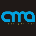 CMA Designs logo