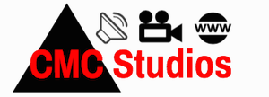 CMC Studios Logo