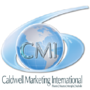 Caldwell Marketing International LLC Logo