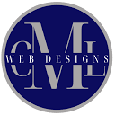 CML Web Designs Logo