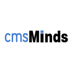 cmsMinds Logo