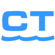 Coastal Technologies Logo