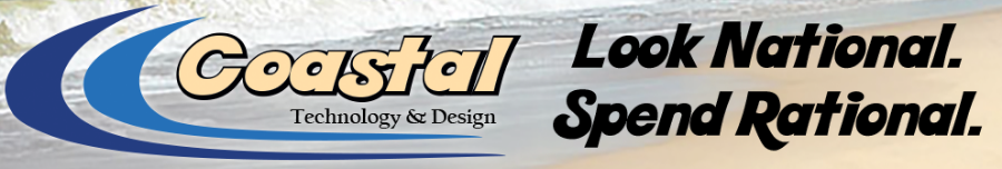 Coastal Technology & Design logo