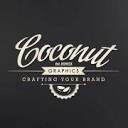 Coconut Graphics Logo