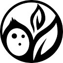 Coconut Web Design Logo