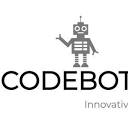 CodeBots, LLC Logo