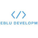 CodeBlu Development Logo