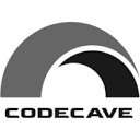 CODECAVE LLC Logo