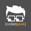 Codedgeek Limited Logo