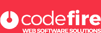 Codefire Logo