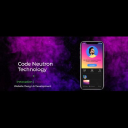 Code Neutron Logo