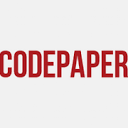 Codepaper Technologies Inc. Logo