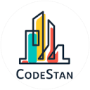 codestan Logo