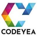 CodeYea | Creative Design Agency Logo