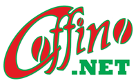 Coffino NET Logo