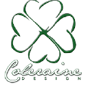 Coleraine Design, LLC Logo