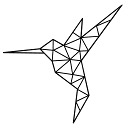 Colibri Web Design Logo
