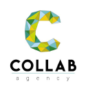 Collab Agency Logo
