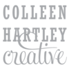Colleen Hartley Creative, LLC Logo