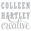 Colleen Hartley Creative, LLC logo