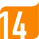 Color14.com Logo