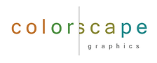 colorscape graphics Logo