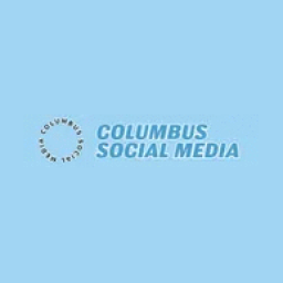 Columbus Social Media Logo
