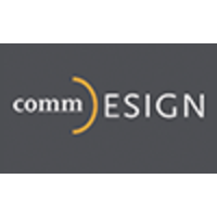 CommDesign Logo