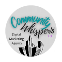 Community Whispers LLC Logo