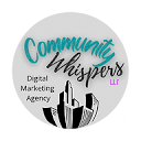 Community Whispers LLC logo