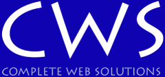 Complete Web Solutions Ltd Logo