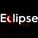 Conception Web Eclipse Logo