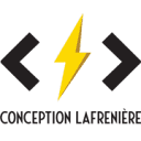 Conception Lafreniere Logo