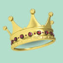 Concept is Kling Graphic Design Logo