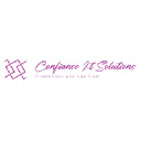 Confiance IT Solutions Logo
