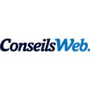 ConseilsWeb Logo