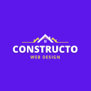 Constructo Web Design logo