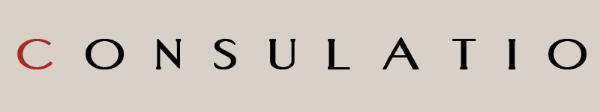 Consulatio Logo