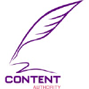 ðŸ–‹ï¸ Content Authority logo