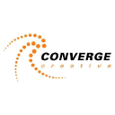 Converge Creative LLC logo