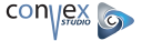 Convex Studio Ltd logo