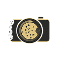 Cookie Captures Logo