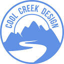 Cool Creek Design Logo