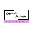 Copacetic Aesthetix Logo