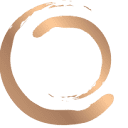 Copper Coin Web Design Logo