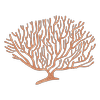 Coral June Designs Logo