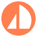Coral Sail - Website Design Logo
