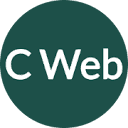 Corbett Web Development Logo
