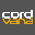 CORDVANA Design | Digital Marketing Logo