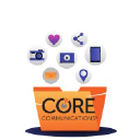 CORE Communications Logo